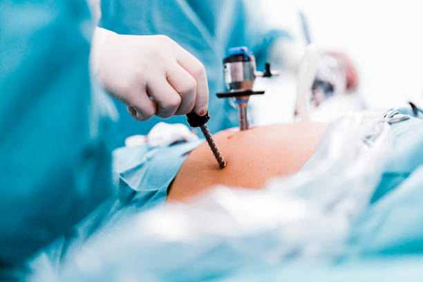 laparoscopic surgeon in goregaon