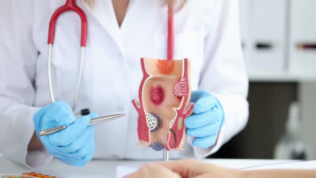 laser treatment for piles fissure fistula in goregaon