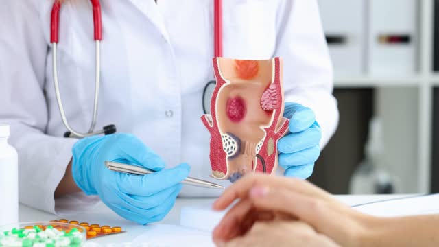 Piles Treatment in Goregaon